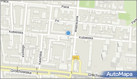 FMP, ul. Kobielska 47, Warszawa 04-371 - Budownictwo, Wyroby budowlane, numer telefonu, NIP: 1132815484