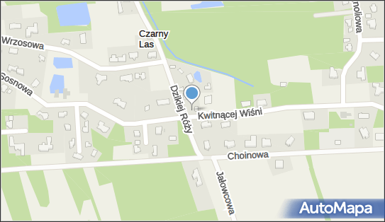 For Ajs Bud, Kwitnącej Wiśni 22, Czarny Las 05-825 - Budownictwo, Wyroby budowlane