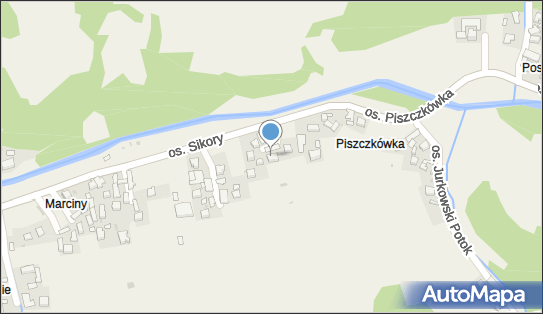 Forenda Stanisław Zakład Remontowo-Budowlany, os. Piszczkówka 36 34-453 - Budownictwo, Wyroby budowlane, NIP: 7351039209