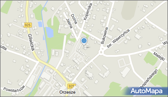 6442305395, Forest-Natura Pracownia Zduńska Ziemowit Nowakowski 