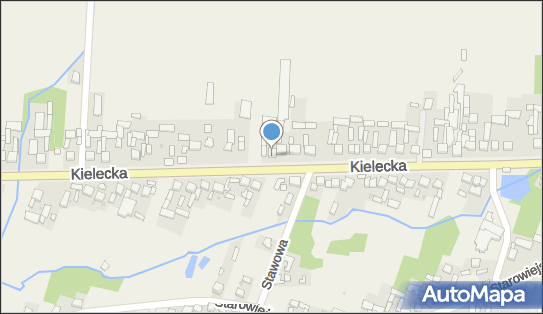 Fortis Arkadiusz Krzos, Kielecka 171, Bieliny 26-004 - Budownictwo, Wyroby budowlane, NIP: 6572324126