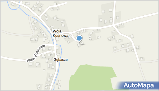 Franciszek Dziedzina Wol-Bud, Wola Kosnowa 120, Wola Kosnowa 33-390 - Budownictwo, Wyroby budowlane, NIP: 7341341415