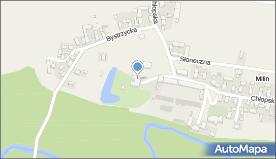 G & G Przedsiębiorstwo Wielobranżowe, ul. Chłopska 2, Milin 55-081 - Budownictwo, Wyroby budowlane, NIP: 9131266097