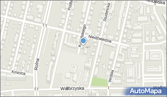 G M C Gacke Ryszard, ul. Karola Kurpińskiego 54, Warszawa 02-733 - Budownictwo, Wyroby budowlane, NIP: 5211046102