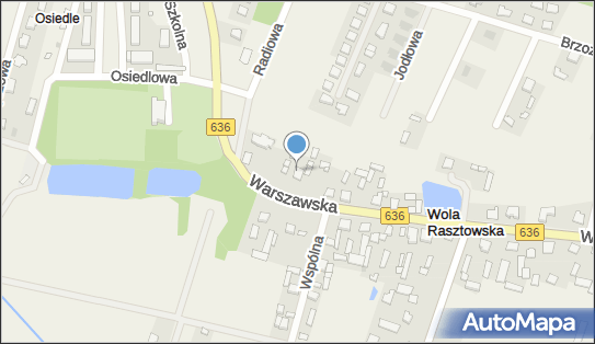 G M Serwis Grzegorz Wójcik Mariusz Wójcik, ul. Warszawska 67 05-253 - Budownictwo, Wyroby budowlane, numer telefonu, NIP: 1251596841