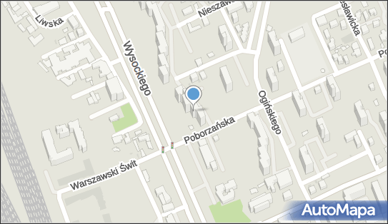 Gabel Leszek Mariusz, ul. Piotra Wysockiego 14, Warszawa 03-371 - Budownictwo, Wyroby budowlane, NIP: 5242133486