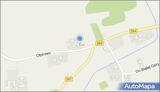 Gabi Stolarka Budowlana, Otorowo 9a, Otorowo 86-050 - Budownictwo, Wyroby budowlane, numer telefonu, NIP: 5542918731