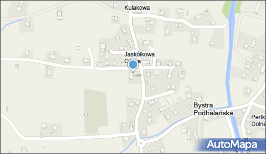 Gach Janusz, Bystra Podhalańska 461, Bystra Podhalańska 34-235 - Budownictwo, Wyroby budowlane, NIP: 7350022833