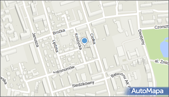 Gajpol Przedsiębiorstwo Budowlane Konserwacja Zabytków, Warszawa 01-446 - Budownictwo, Wyroby budowlane, NIP: 5271901746