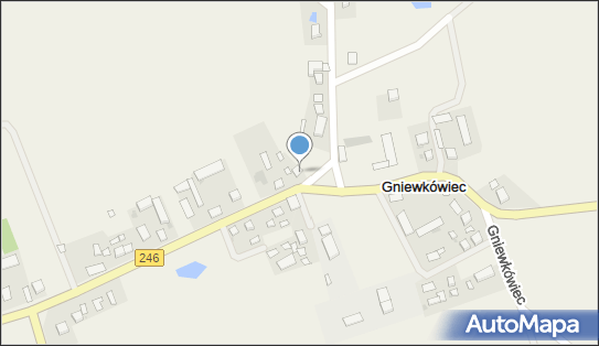 Galant Arkadiusz, Gniewkówiec 26, Gniewkówiec 88-180 - Budownictwo, Wyroby budowlane, NIP: 5562255305