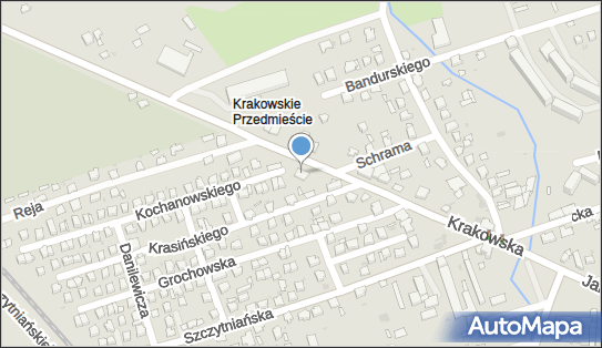 Galicja Vesełych, ul. Krakowska 15, Jarosław 37-500 - Budownictwo, Wyroby budowlane, NIP: 7922288384