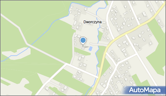 Gałusza Damian, Giedlarowa 597, Giedlarowa 37-300 - Budownictwo, Wyroby budowlane, NIP: 8161486791