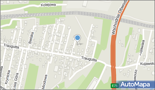 Gazbud, ul. Romualda Traugutta 154, Sosnowiec 41-219 - Budownictwo, Wyroby budowlane, NIP: 6441197420