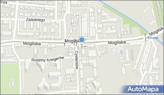 GD & K Development, Mogilska 65, Kraków 31-545 - Budownictwo, Wyroby budowlane, numer telefonu, NIP: 6762215788