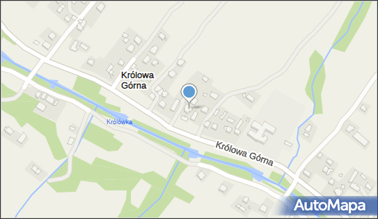 Geniec Stanisław, Dom-Bud, Królowa Górna 23, Królowa Górna 33-334 - Budownictwo, Wyroby budowlane, NIP: 7341649490