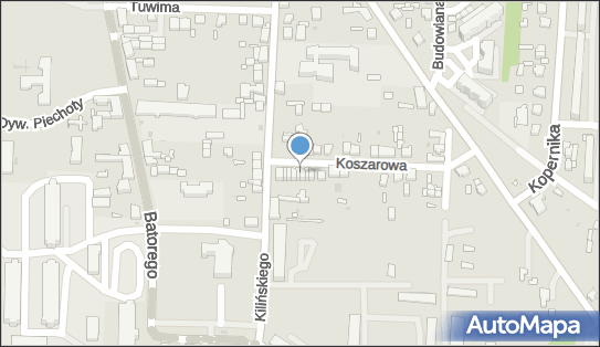 Geo Bit Arkadiusz Walczak Kamil Świech, ul. Koszarowa 2 E 96-100 - Budownictwo, Wyroby budowlane, numer telefonu, NIP: 8361855767