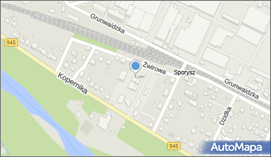 Geoprofil, ul. Żwirowa 22, Żywiec 34-300 - Budownictwo, Wyroby budowlane, NIP: 6521149334