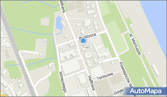 2050000380, Gep Development sp. z o.o. 
