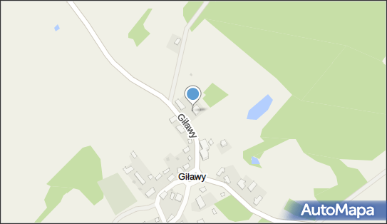 Gest, Giławy 1, Giławy 11-030 - Budownictwo, Wyroby budowlane, NIP: 7393019424