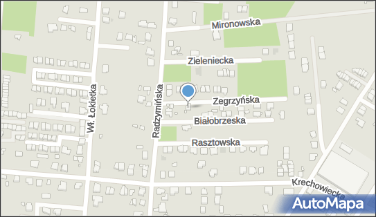 Glazurnictwo, Radzymińska 34, Kobyłka 05-230 - Budownictwo, Wyroby budowlane, NIP: 1250038033
