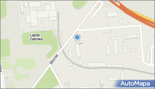 Gliwickie Przeds Robót Inżynieryjnych w Likwidacji, Błonie 12 44-100 - Budownictwo, Wyroby budowlane, NIP: 6310201026