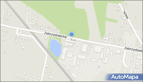 Global Inwest, ul. Zebrzydowicka 117, Rybnik 44-200 - Budownictwo, Wyroby budowlane, numer telefonu, NIP: 6423096068