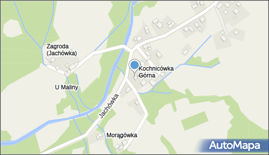 Głowacz JacekREMAX, Jachówka 318, Jachówka 34-211 - Budownictwo, Wyroby budowlane, NIP: 5521204943