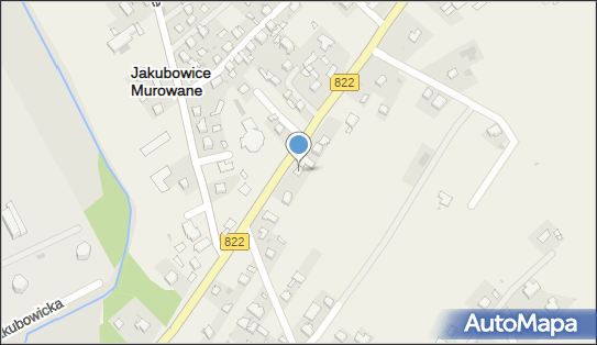 Gminna Spółka Wodna w Wólce, Wólka UG W WÓLCE, Wólka 20-258 - Budownictwo, Wyroby budowlane, NIP: 7132934571