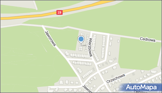 Górecki Marcin, ul. Wierzbowa 11, Wasilków 16-010 - Budownictwo, Wyroby budowlane, NIP: 5422816904