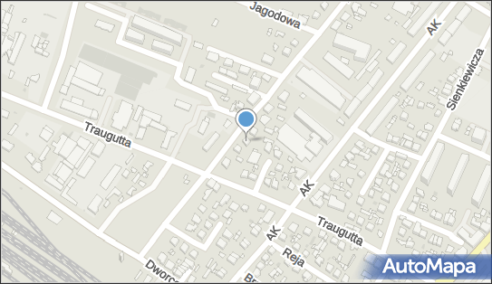 Górniak Piotr Mirosław Biuro Projektów i Inwestycji Probud 09-200 - Budownictwo, Wyroby budowlane