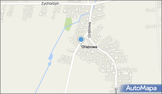 Gospodarstwo Rolne, Grabowa 31, Grabowa 26-411 - Budownictwo, Wyroby budowlane, NIP: 7991154669