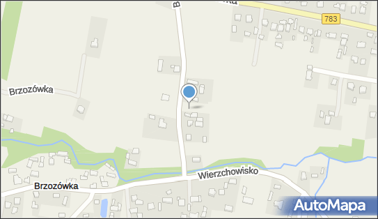 GP WLB Łukasz Kowalczyk, Brzozówka 21, Brzozówka 32-340 - Budownictwo, Wyroby budowlane, NIP: 6372194587