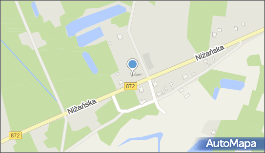 Gradion Sylwester Kopeć, Niżańska 87, Nowa Dęba 39-460 - Budownictwo, Wyroby budowlane, NIP: 8671977683