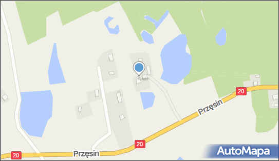 Granipol Łukasz Tomczak, Przęsin 20J, Przęsin 77-205 - Budownictwo, Wyroby budowlane, NIP: 8421690147