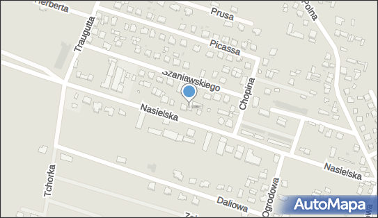 GRANMAR Sp. z o.o., ul. Nasielska 18, Serock 05-140 - Budownictwo, Wyroby budowlane, numer telefonu