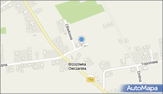 Gre MI Grzegorz Bańdo, Brzozówka 113, Brzozówka 32-088 - Budownictwo, Wyroby budowlane, NIP: 6761820257