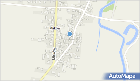 Greg Dach, Mirków 28, Mirków 98-400 - Budownictwo, Wyroby budowlane, NIP: 9970049833