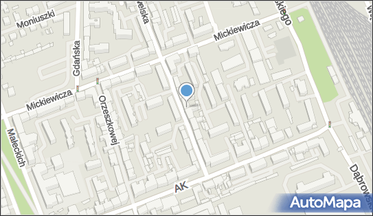 8481747081, Gres-Mar Suchocki Marcin Andrzej 