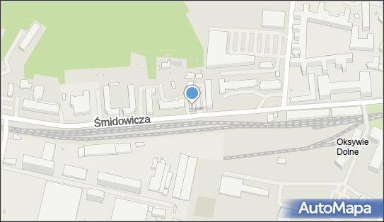 Grid System Service Łukasz Wiśniewski, Śmidowicza J., inż. 61 81-000 - Budownictwo, Wyroby budowlane, NIP: 9581587341