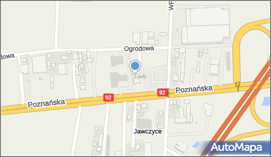 Grot KD Krzysztof Dobrzyński, ul. Poznańska 44, Jawczyce 05-850 - Budownictwo, Wyroby budowlane, NIP: 1181755730