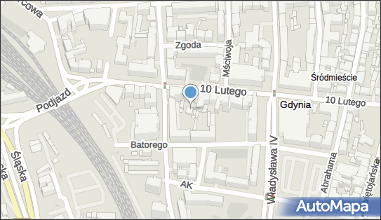 Grusznic & Szamańska, ul. 10 Lutego 29 A, Gdynia 81-539 - Budownictwo, Wyroby budowlane, numer telefonu, NIP: 5862146299