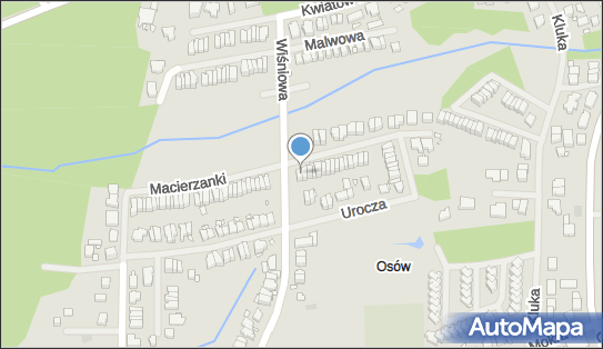 Gryfbud Jerzy Szarżanowicz, Macierzanki 49, Szczecin 71-499 - Budownictwo, Wyroby budowlane, NIP: 8510302804