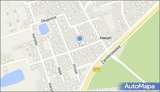 5431048669, Grygoruk Zbigniew Wik-Dom 
