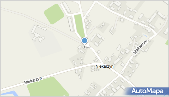 Grzegorz Balik - Działalność Gospodarcza, Niekarzyn 28 66-213 - Budownictwo, Wyroby budowlane, NIP: 9271760360