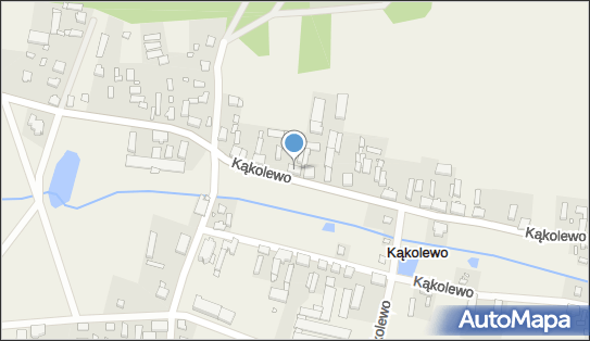 Grzegorz Baszkowski, Kąkolewo 19, Kąkolewo 62-065 - Budownictwo, Wyroby budowlane, NIP: 9950074058