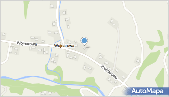 Grzegorz Chronowski - Usługi Ogólnobudowlane, Wojnarowa 312 33-322 - Budownictwo, Wyroby budowlane, NIP: 7342445619