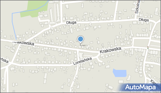 Grzegorz Chuchrowski Firma Remontowo Budowlana, Krakowska 33 32-830 - Budownictwo, Wyroby budowlane, NIP: 8732886013