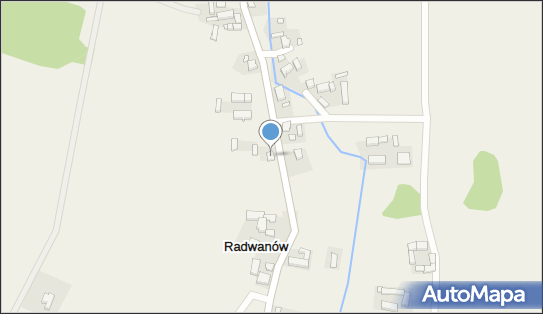 Grzegorz Cuprych, Radwanów 13, Radwanów 67-120 - Budownictwo, Wyroby budowlane, NIP: 9252086514