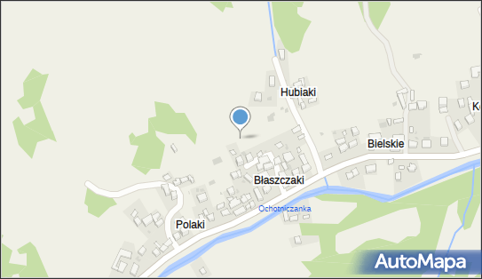 Grzegorz Czajka F.H.U.Czajka, os. BŁASZCZAKI 113B, Ochotnica Górna 34-453 - Budownictwo, Wyroby budowlane, godziny otwarcia, numer telefonu