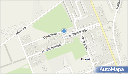 Grzegorz Drach, al. gen. Sikorskiego 12, Skopanie 39-451 - Budownictwo, Wyroby budowlane, NIP: 8671312618